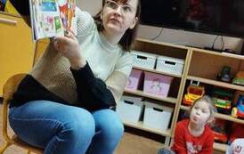 2022.12.14 ZAJĘCIA PRZEDŚWIĄTECZNE U DOBRYCH LUDK&Oacute;W 4