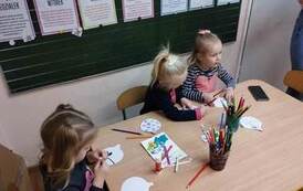 2022.12.14 ZAJĘCIA PRZEDŚWIĄTECZNE U DOBRYCH LUDK&Oacute;W 5