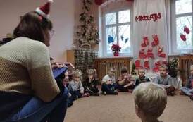 2022.12.14 ZAJĘCIA PRZEDŚWIĄTECZNE U DOBRYCH LUDK&Oacute;W 6