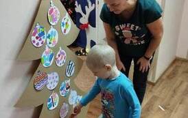 2022.12.14 ZAJĘCIA PRZEDŚWIĄTECZNE U DOBRYCH LUDK&Oacute;W 7