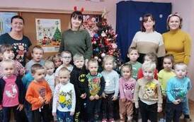 2022.12.14 ZAJĘCIA PRZEDŚWIĄTECZNE U DOBRYCH LUDK&Oacute;W 9