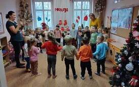 2022.12.14 ZAJĘCIA PRZEDŚWIĄTECZNE U DOBRYCH LUDK&Oacute;W 11