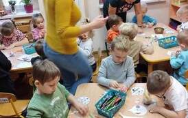 2022.12.14 ZAJĘCIA PRZEDŚWIĄTECZNE U DOBRYCH LUDK&Oacute;W 18