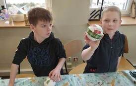 2022.12.19 ZAJĘCIA PRZEDŚWIĄTECZNE Z DRUGOKLASISTAMI 4