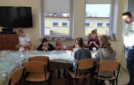 2022.12.19 ZAJĘCIA PRZEDŚWIĄTECZNE Z DRUGOKLASISTAMI 6