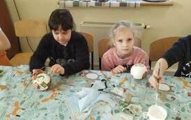 2022.12.19 ZAJĘCIA PRZEDŚWIĄTECZNE Z DRUGOKLASISTAMI 7