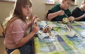 2022.12.19 ZAJĘCIA PRZEDŚWIĄTECZNE Z DRUGOKLASISTAMI 8