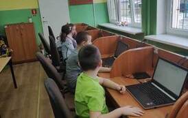 2023.01.19 ZAJĘCIA Z KLASĄ II 5