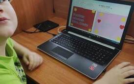 2023.01.19 ZAJĘCIA Z KLASĄ II 6