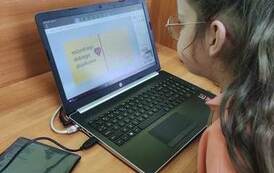 2023.01.19 ZAJĘCIA Z KLASĄ II 7