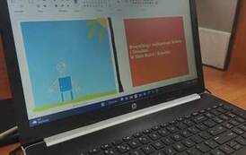 2023.01.19 ZAJĘCIA Z KLASĄ II 8