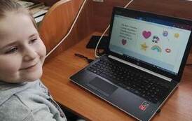 2023.01.19 ZAJĘCIA Z KLASĄ II 9