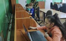 2023.01.19 ZAJĘCIA Z KLASĄ II 10