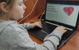 2023.01.19 ZAJĘCIA Z KLASĄ II 11