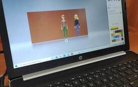 2023.01.19 ZAJĘCIA Z KLASĄ II 12