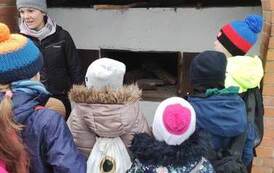 2023.01.30 WYCIECZKA DO MUZEUM W OSIEKU 2