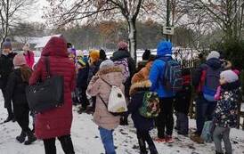 2023.01.30 WYCIECZKA DO MUZEUM W OSIEKU 4