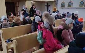 2023.01.30 WYCIECZKA DO MUZEUM W OSIEKU 5