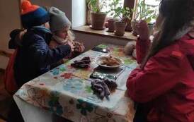 2023.01.30 WYCIECZKA DO MUZEUM W OSIEKU 7