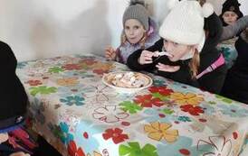 2023.01.30 WYCIECZKA DO MUZEUM W OSIEKU 8