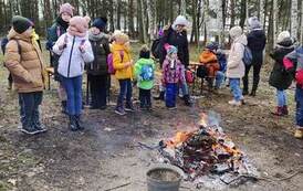 2023.01.30 WYCIECZKA DO MUZEUM W OSIEKU 9