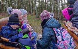 2023.01.30 WYCIECZKA DO MUZEUM W OSIEKU 13