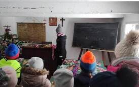 2023.01.30 WYCIECZKA DO MUZEUM W OSIEKU 14