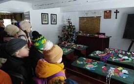 2023.01.30 WYCIECZKA DO MUZEUM W OSIEKU 15