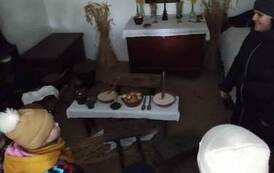 2023.01.30 WYCIECZKA DO MUZEUM W OSIEKU 16