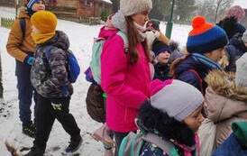 2023.01.30 WYCIECZKA DO MUZEUM W OSIEKU 17