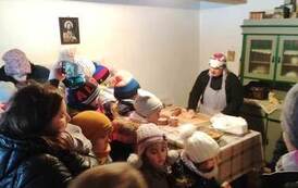 2023.01.30 WYCIECZKA DO MUZEUM W OSIEKU 24