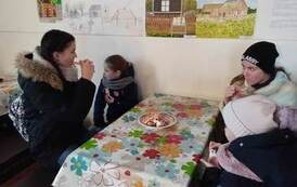 2023.01.30 WYCIECZKA DO MUZEUM W OSIEKU 25