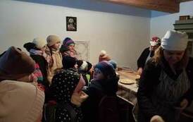 2023.01.30 WYCIECZKA DO MUZEUM W OSIEKU 26