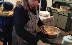 2023.01.30 WYCIECZKA DO MUZEUM W OSIEKU 27