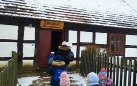 2023.01.30 WYCIECZKA DO MUZEUM W OSIEKU 28