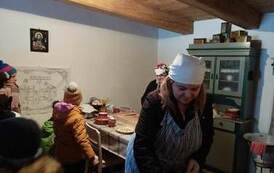 2023.01.30 WYCIECZKA DO MUZEUM W OSIEKU 33