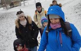 2023.01.30 WYCIECZKA DO MUZEUM W OSIEKU 39