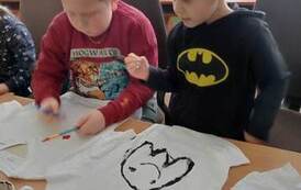 2023.02.03 V DZIEŃ FERII Z CK DĘBOWO I FILIĄ BIBLIOTECZNĄ W DĘBOWIE 16