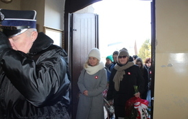 2023.02.15 GMINNE OBCHODY 104. ROCZNICY POWSTANIA WIELKOPOLSKIEGO 1