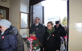 2023.02.15 GMINNE OBCHODY 104. ROCZNICY POWSTANIA WIELKOPOLSKIEGO 2