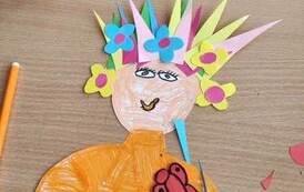 2023.03.10 ZAJĘCIA PLASTYCZNE Z I,II,IV KLASĄ 1