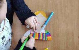 2023.03.10 ZAJĘCIA PLASTYCZNE Z I,II,IV KLASĄ 21