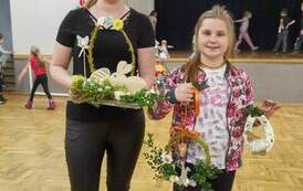 2023.03.28 RODZINNE WARSZTATY WIELKANOCNE Z GBP I GOK SADKI 13