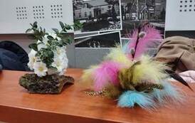 2023.03.28 RODZINNE WARSZTATY WIELKANOCNE Z GBP I GOK SADKI 17