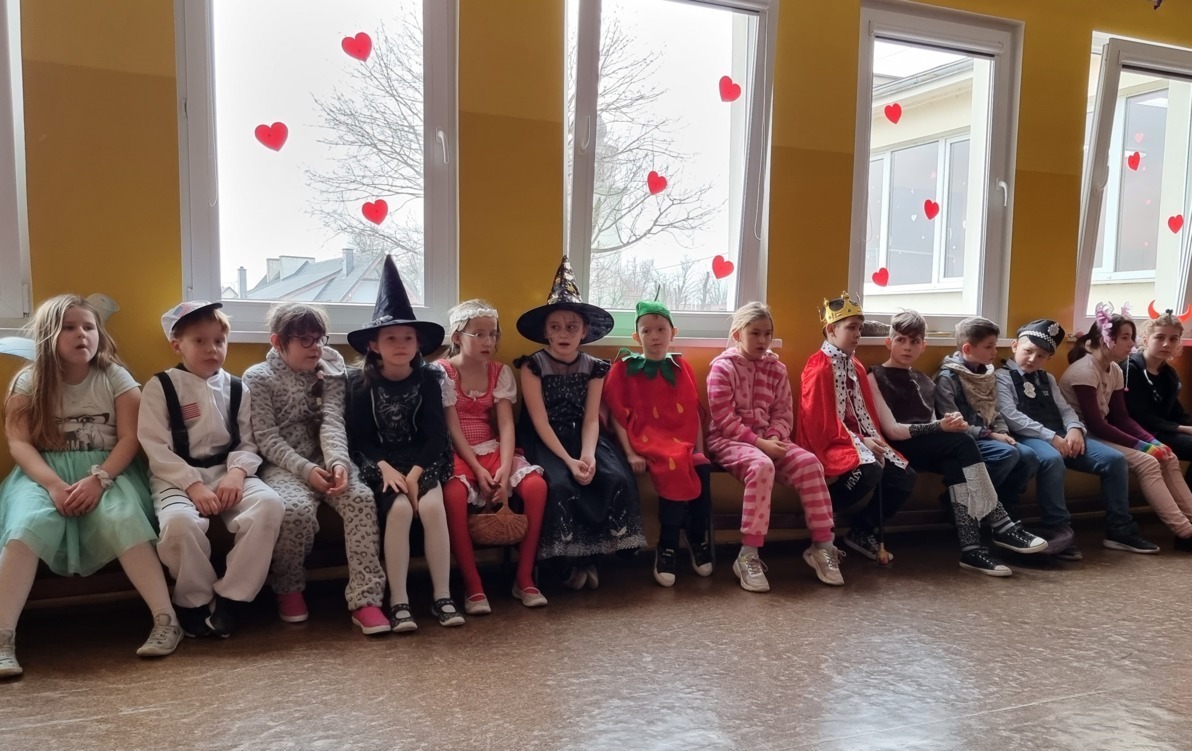 Zdjęcie do 2022.02.14 WALENTYNKI W DĘBOWIE