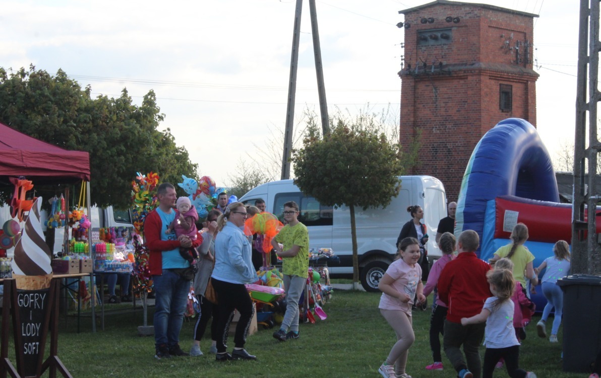 Zdjęcie do 2022.06.05 PIKNIK PROZDROWOTNY W LISZK&Oacute;WKU