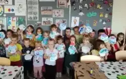 rybki w akwarium