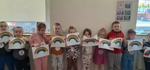 Zdjęcie do 2025.03.25 POSZUKIWANIA WIOSNY Z PRZEDSZKOLAKAMI