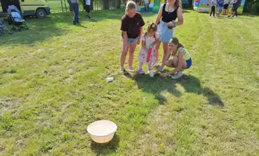 dzień dziecka
