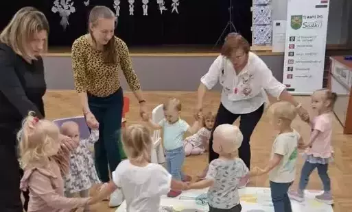 maluszki